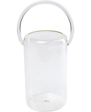 Luce Lantern - Clear