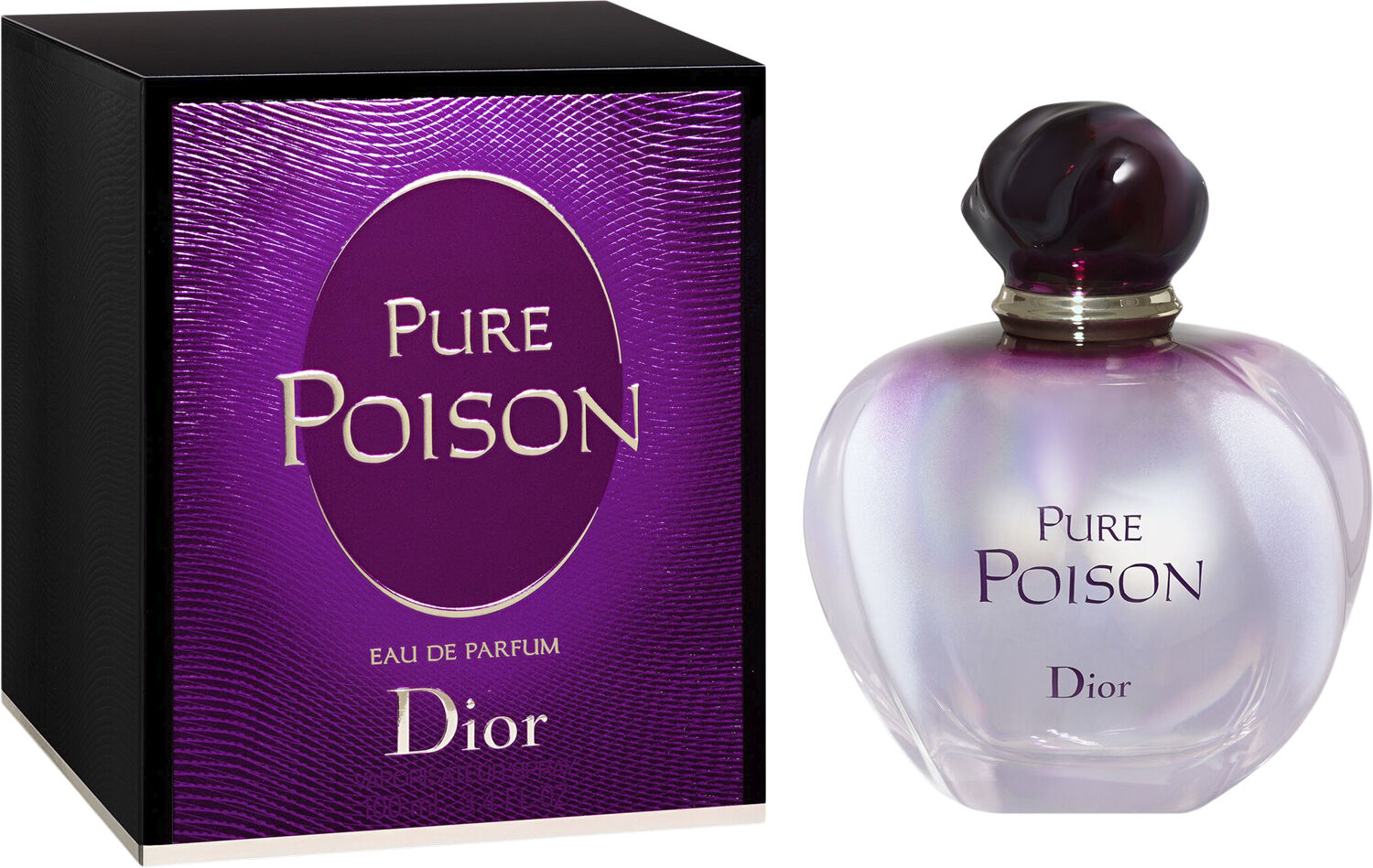 Pure Poison Eau de parfum