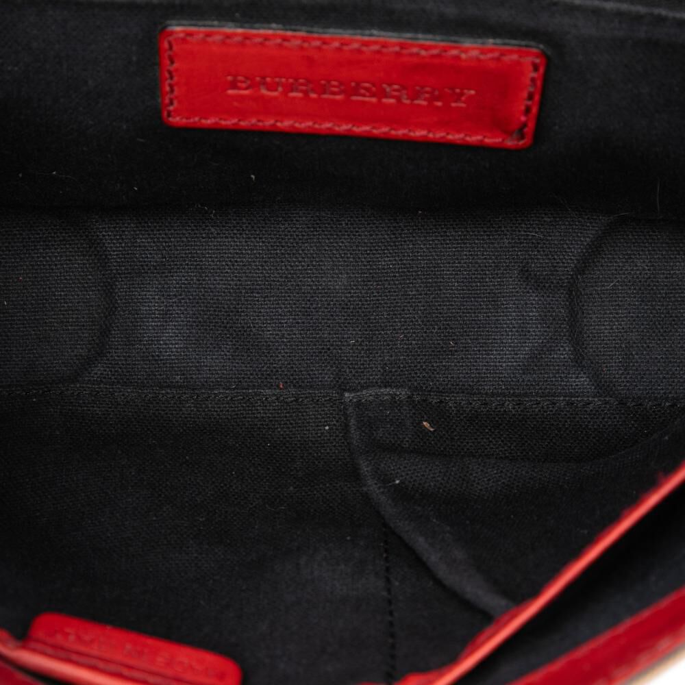 Burberry Crossbody Bag