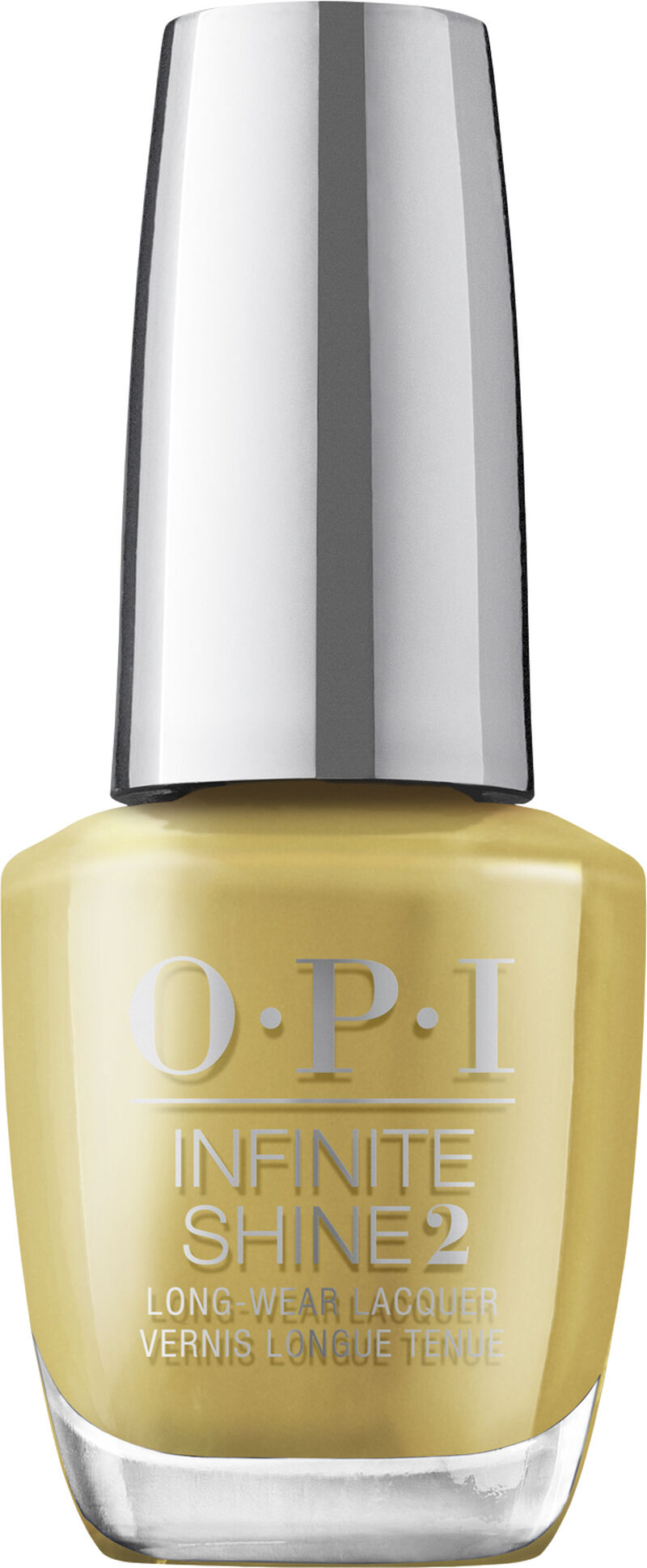 Is - Ochre The Moon