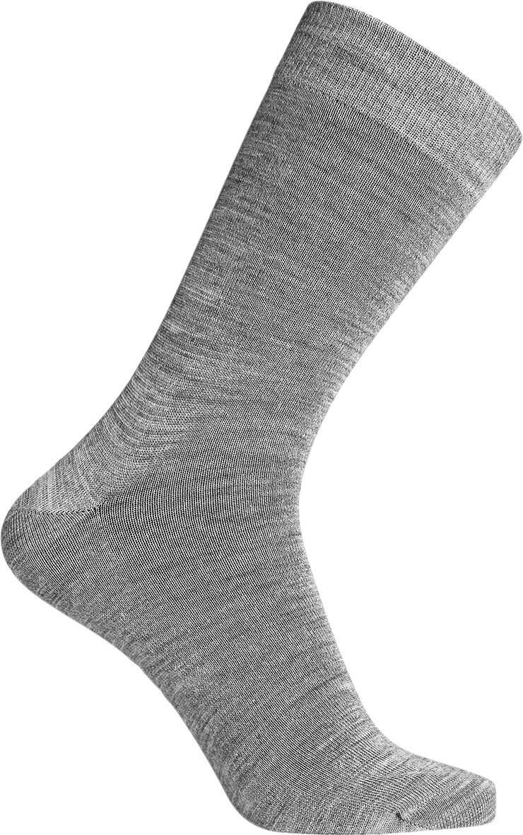 Egtved socks cotton/wool twin,