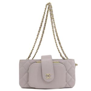 Chanel Shoulder Bag