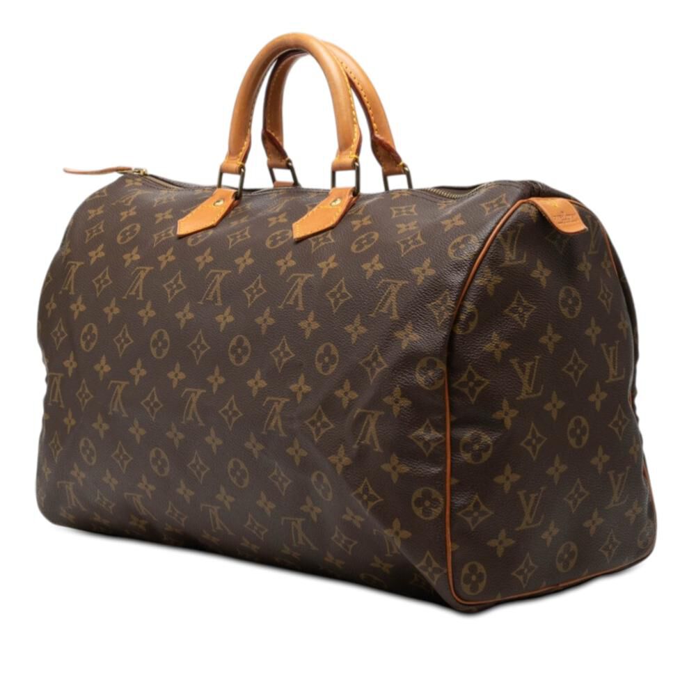 Louis Vuitton Speedy