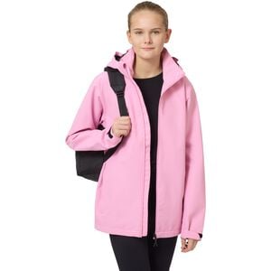 Stay Dry II Regnjakke