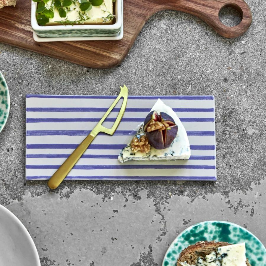 Serveringsbr&aelig;t, HDDiva, Bl&aring;