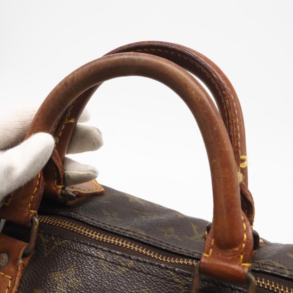 Louis Vuitton Speedy