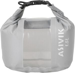 ASIVIK Drybag Window, 1. 5L