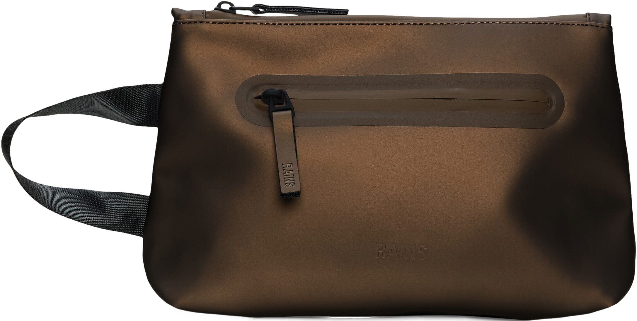 Cosmetic Bag Zip W3