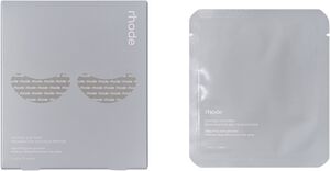 Peptide Eye Prep - &Oslash;jenpatches, der reducerer h&aelig;velser