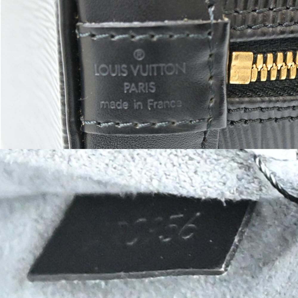 Louis Vuitton Alma
