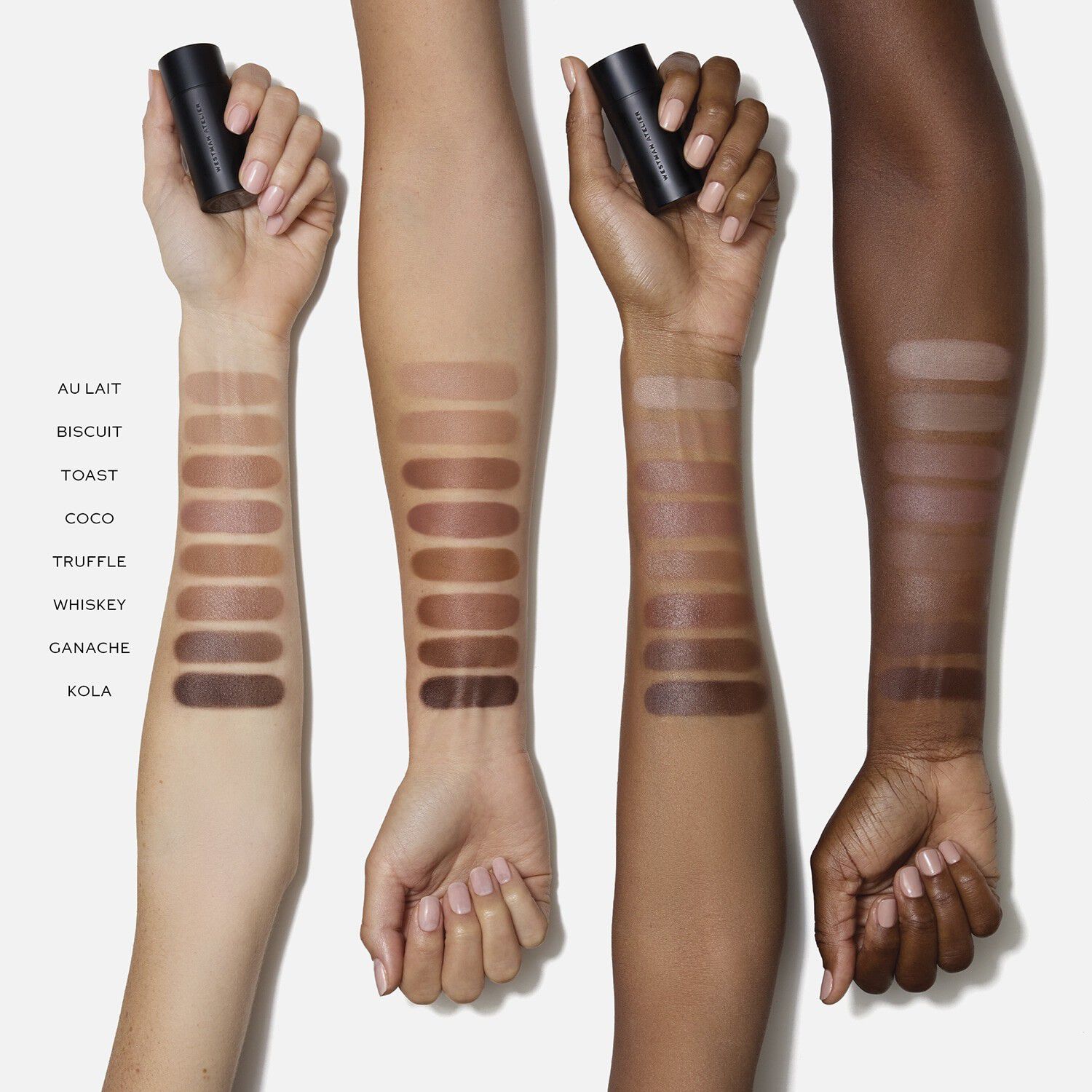 Face Trace - Konturcreme i stiftform