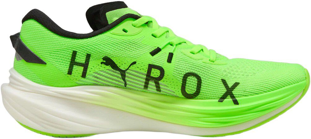 Deviate Nitro 3 HYROX L&oslash;besko