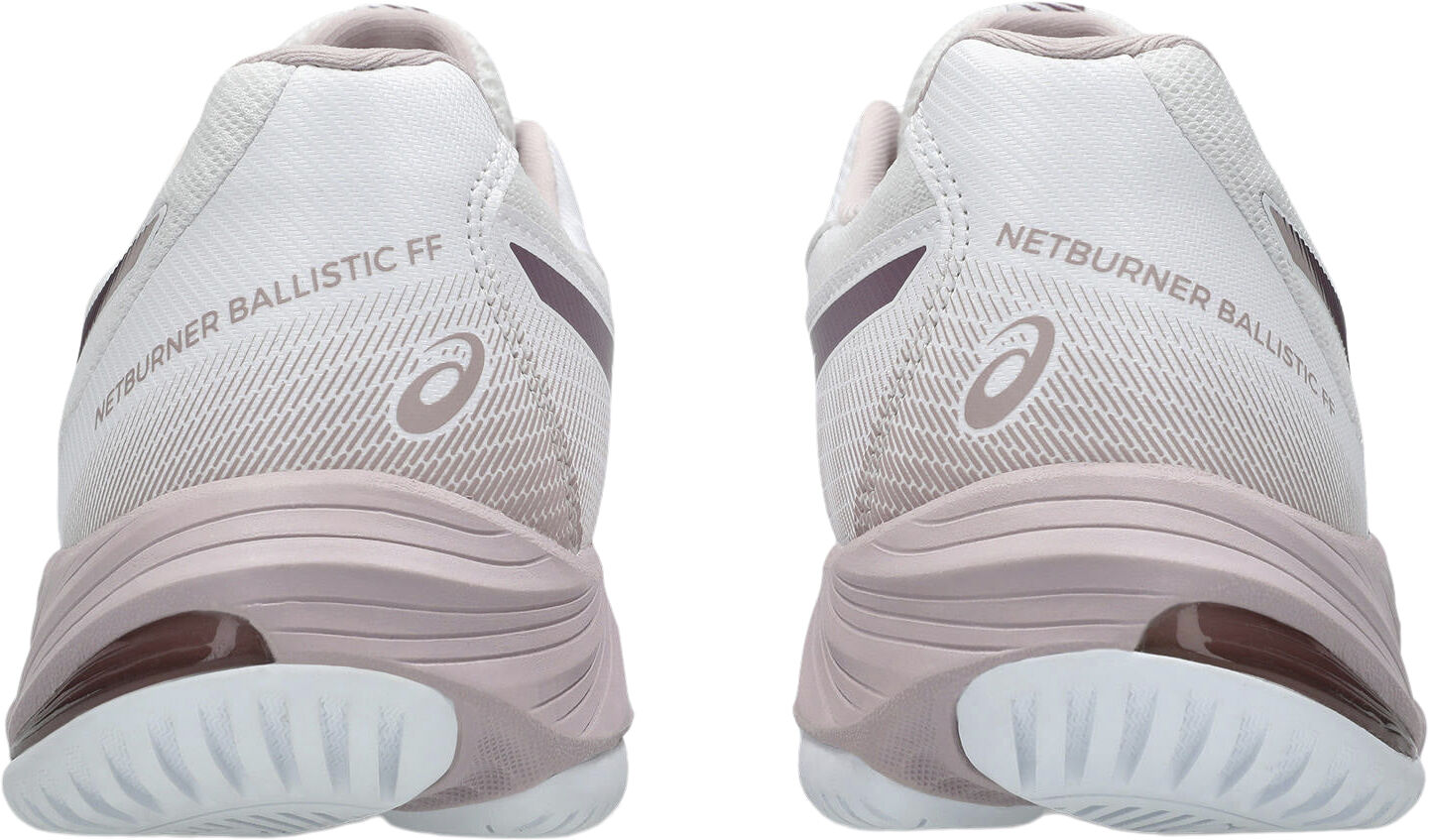 Netburner Ballistic FF 3 h&aring;ndboldsko