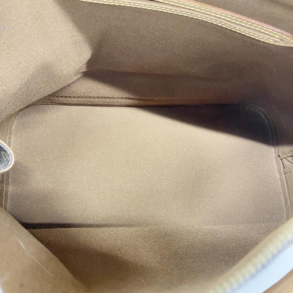 Louis Vuitton Alma