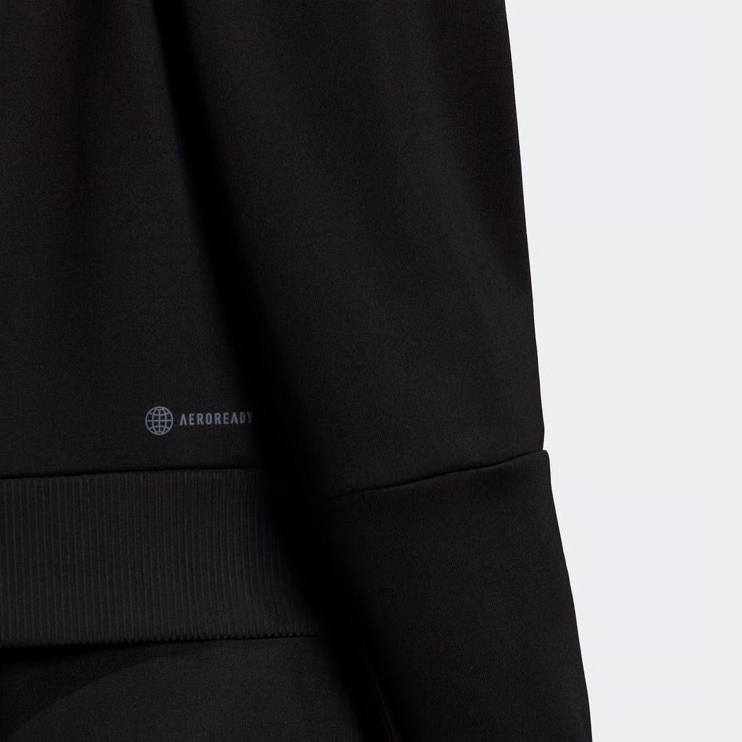 X Zoe Saldana Sweatshirt