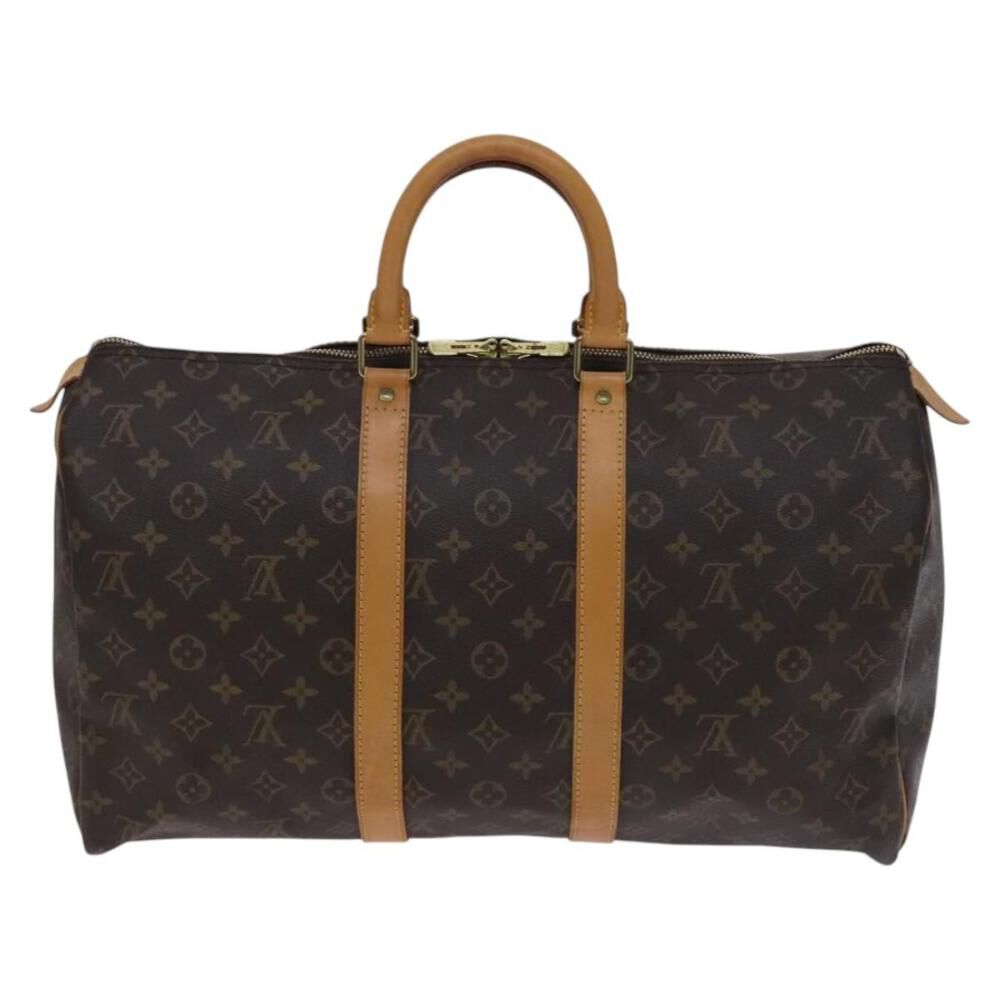 Louis Vuitton Keepall