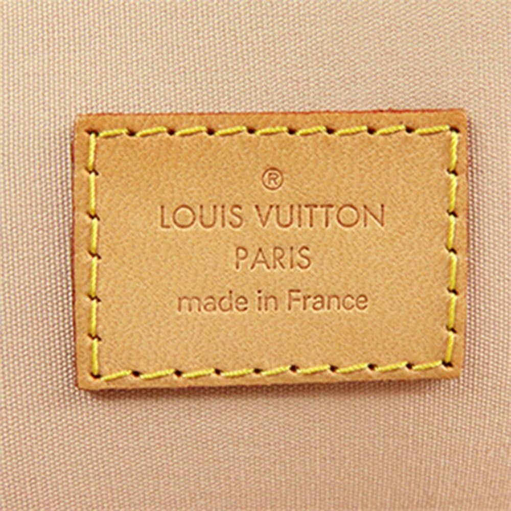 Louis Vuitton Alma