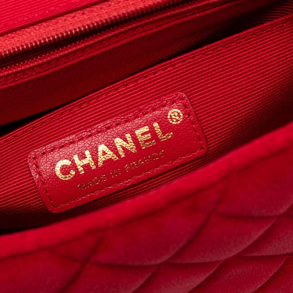 Chanel Flap Bag