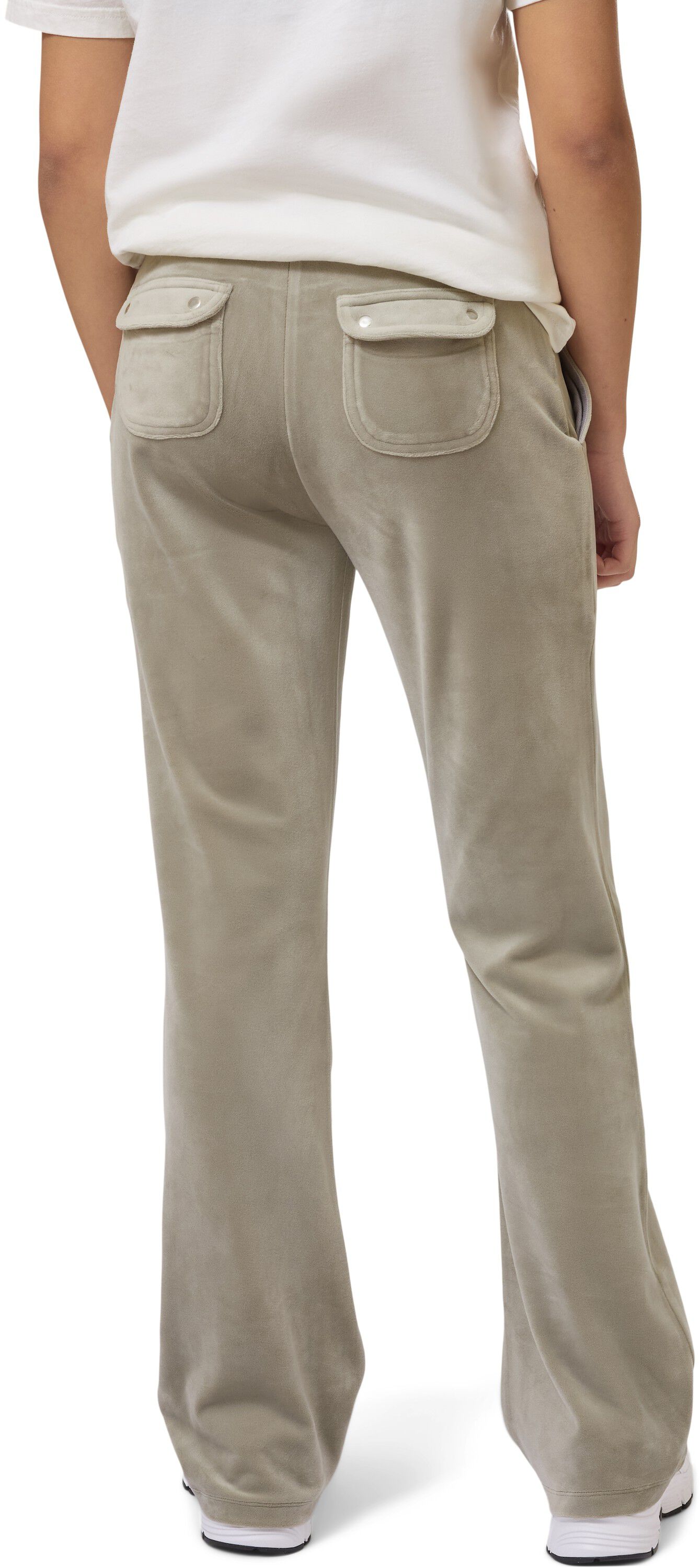 Lova Velour Bukser