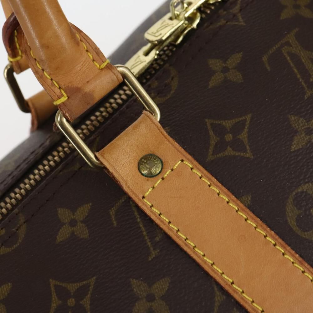 Louis Vuitton Keepall
