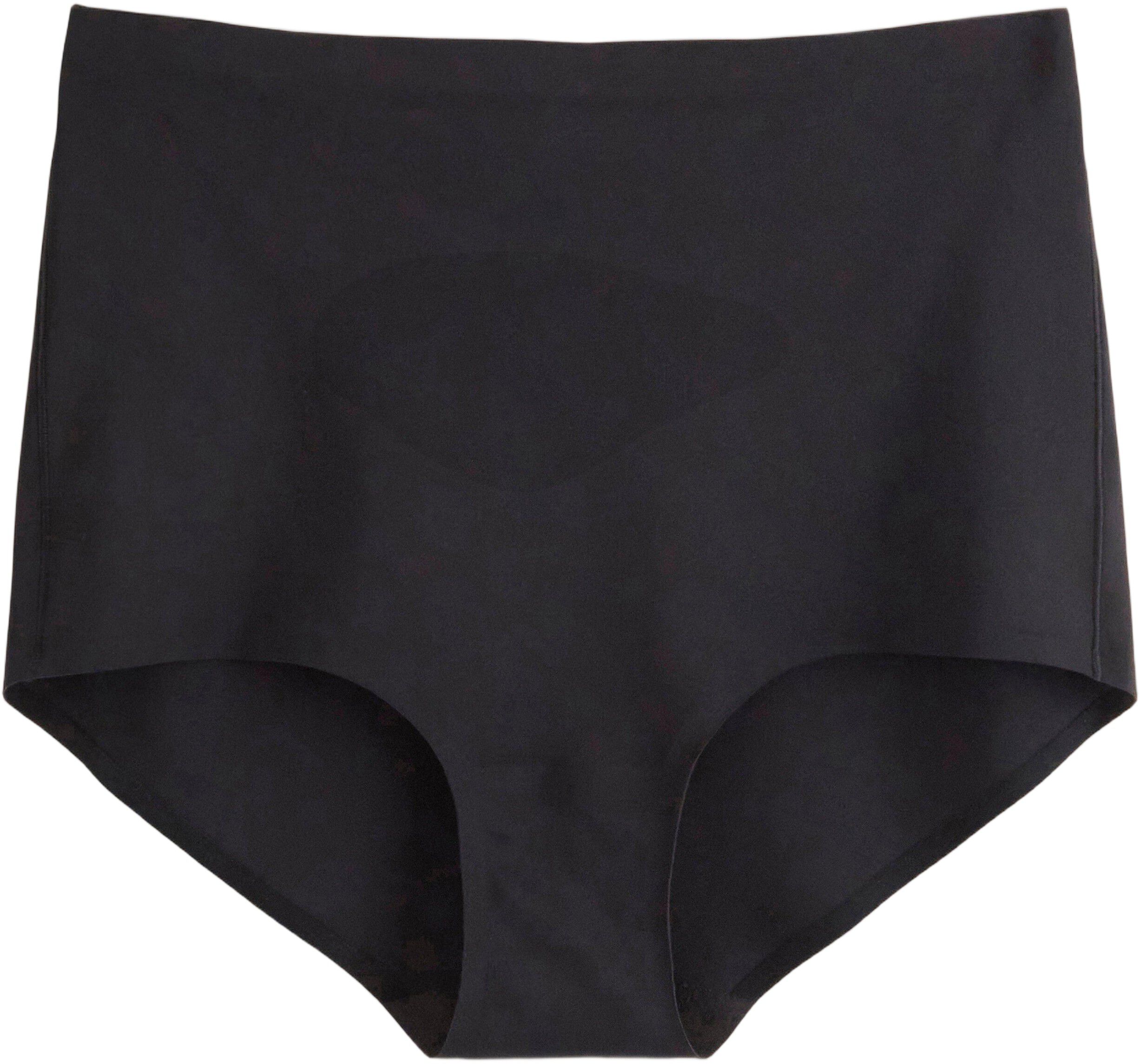 Usynlige trusser med h&oslash;j talje