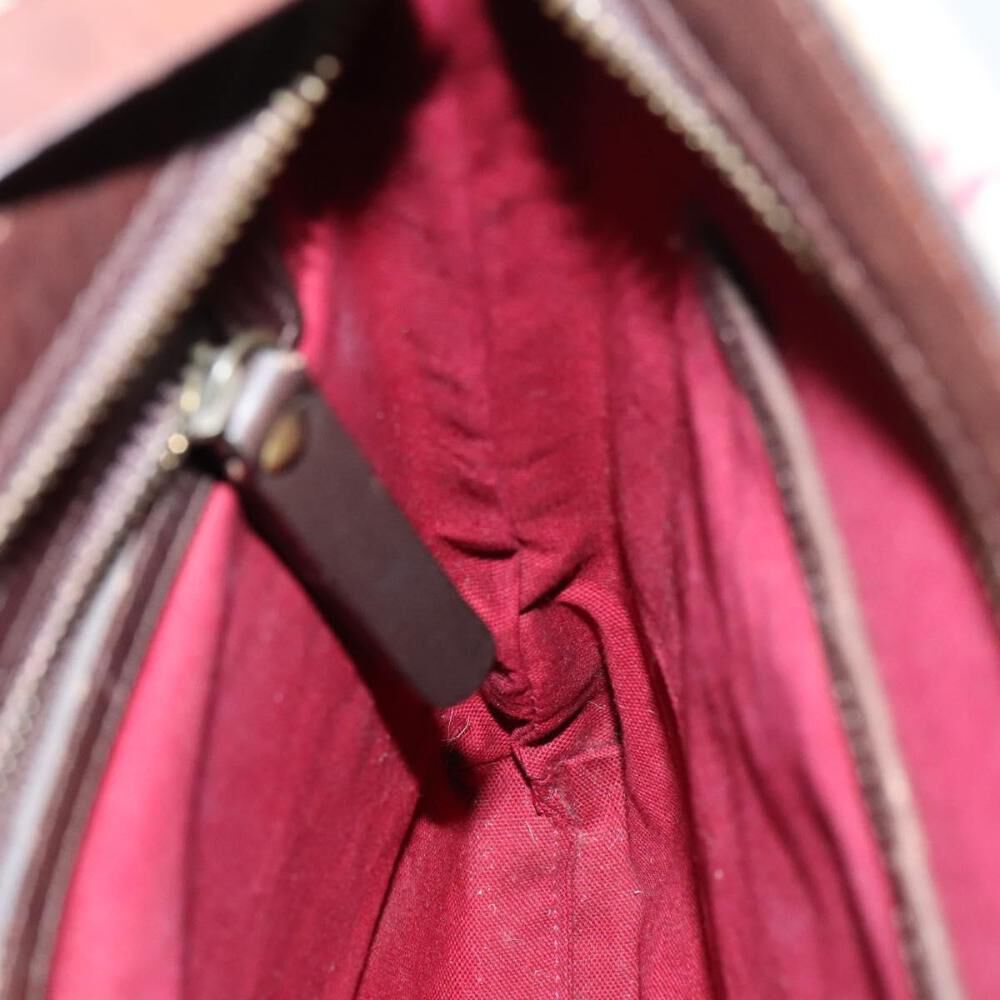 Burberry Crossbody Bag