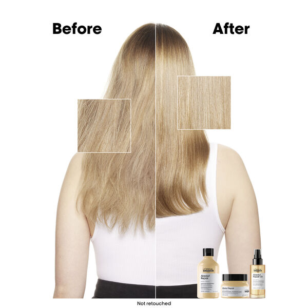 L'Oréal Professionnel Absolute Repair 10-in-1 Professionnel Oil 90ml