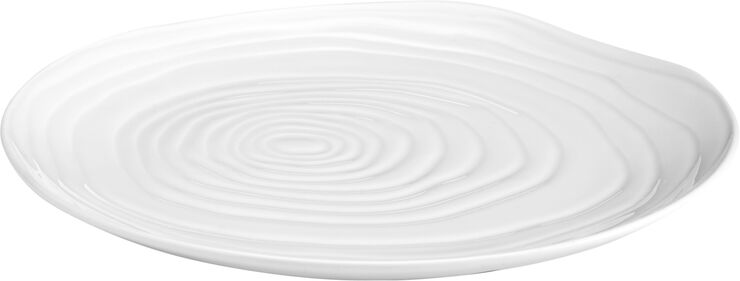 Boulogne tallerken 16,5 cm