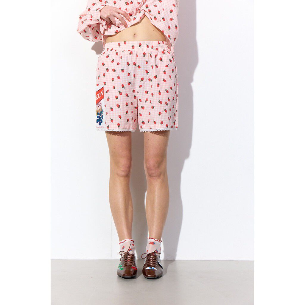 Ruth Shorts