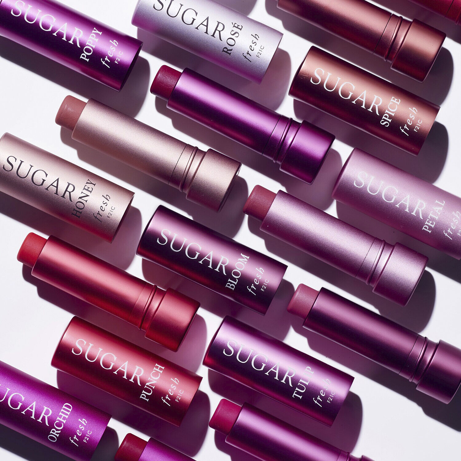 Sugar Tinted - Lip Treatment SPF 15