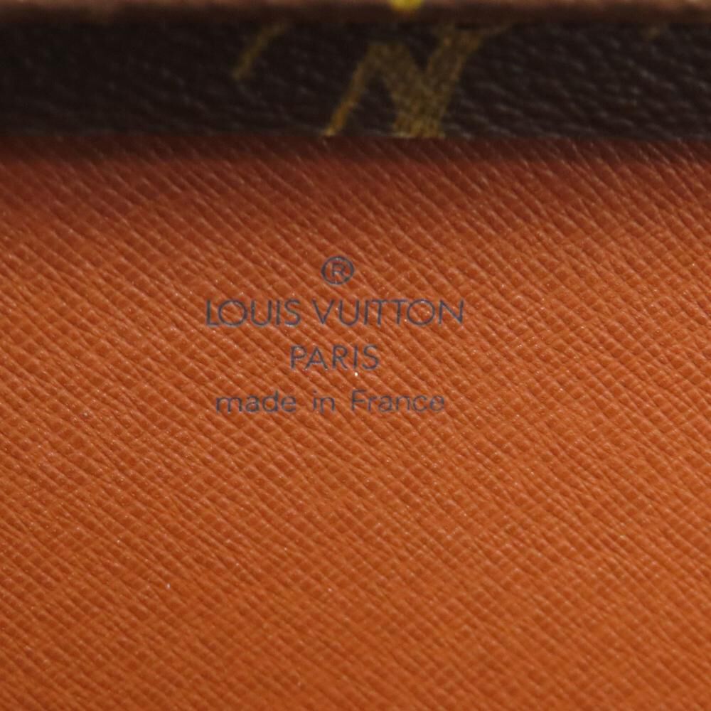 Louis Vuitton Briefcase