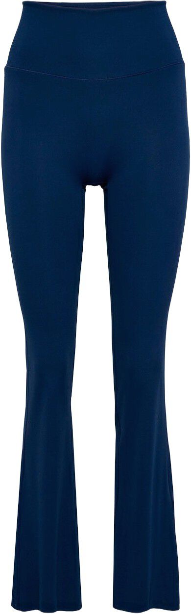 Yoga Flare High Waist Tights