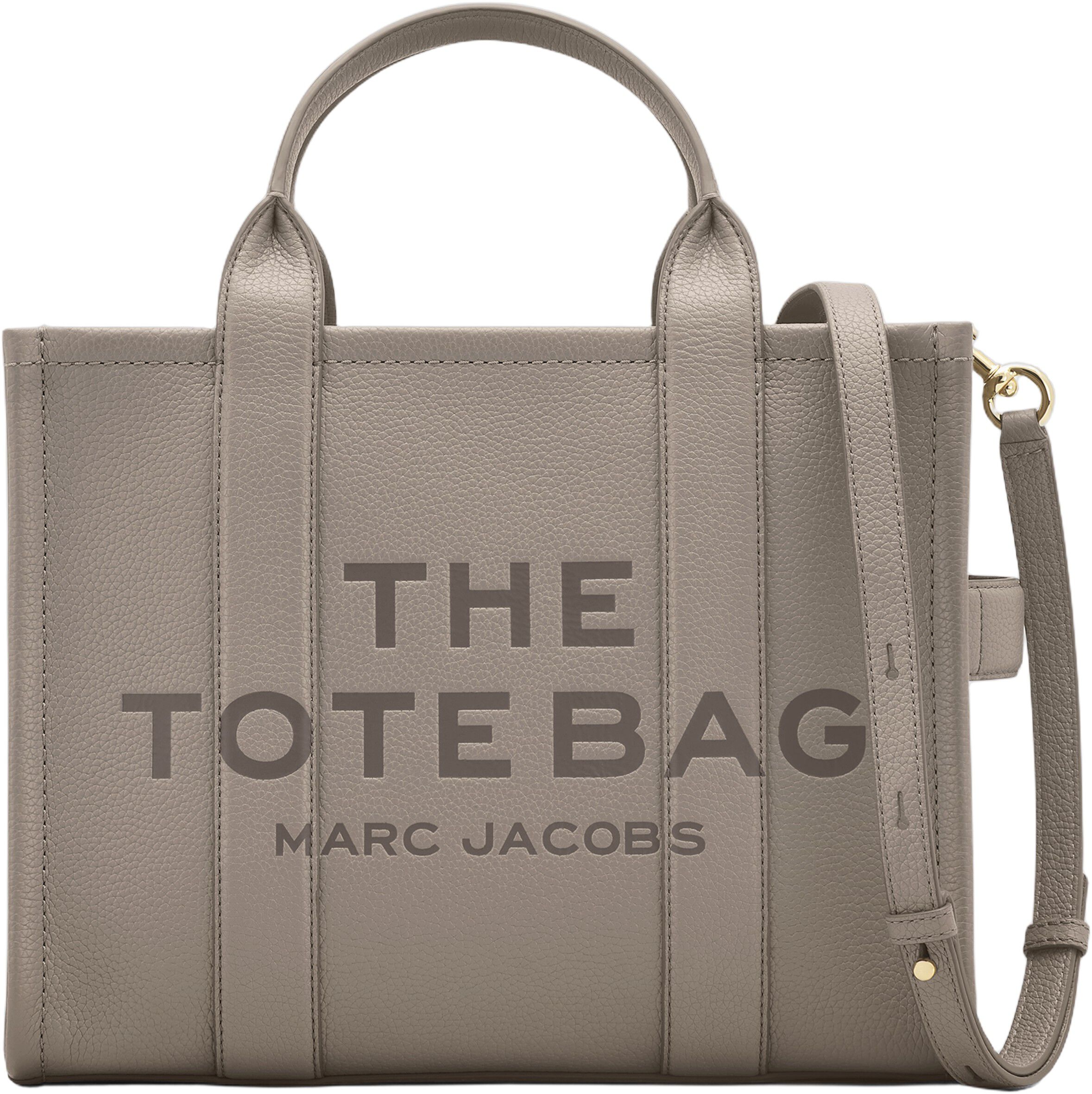 THE MEDIUM TOTE