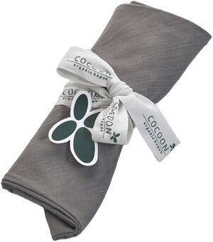 COCOON Ammepude betræk - Dusted Brown