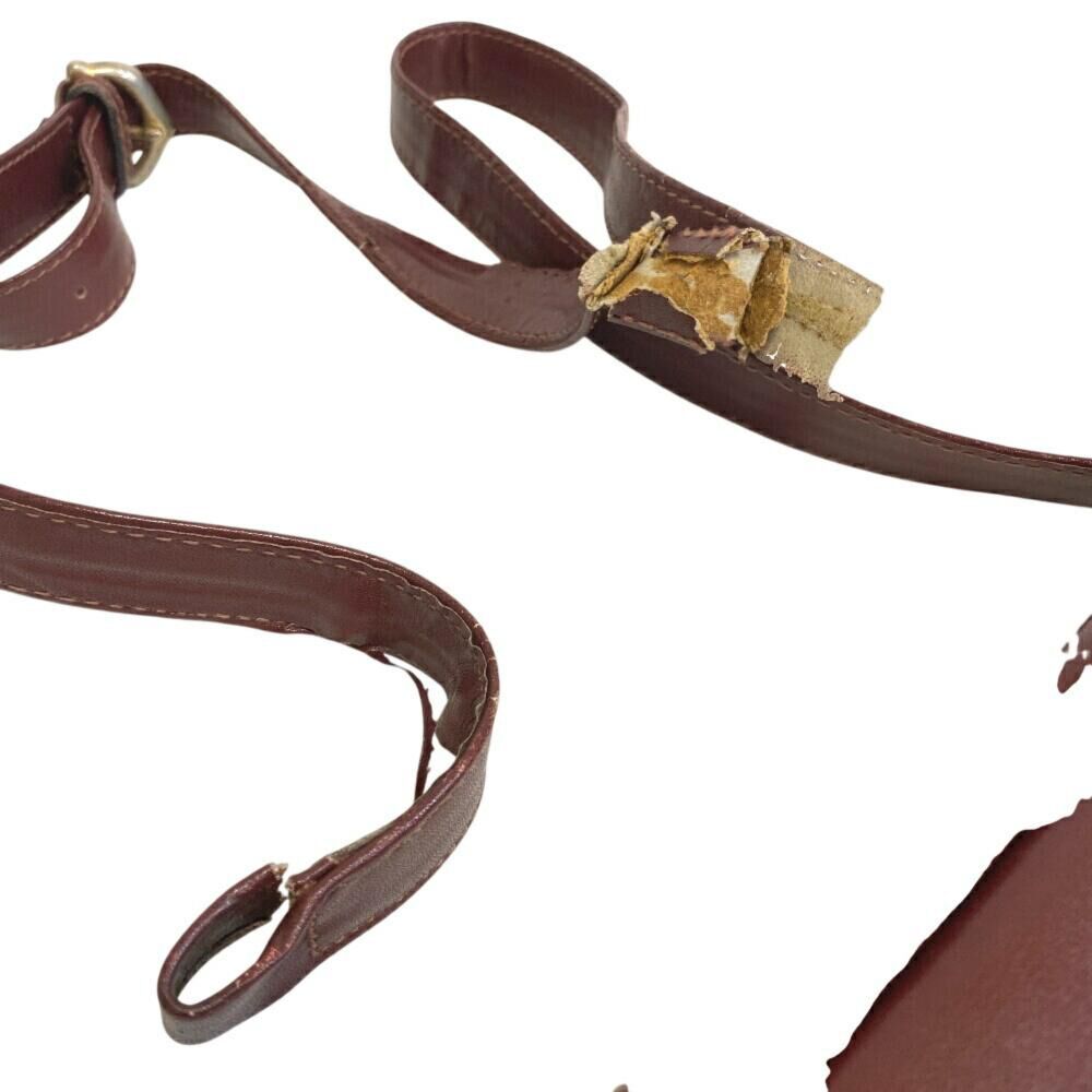 Cartier Shoulder Bag