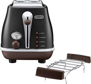 Icona Vintage br&oslash;drister