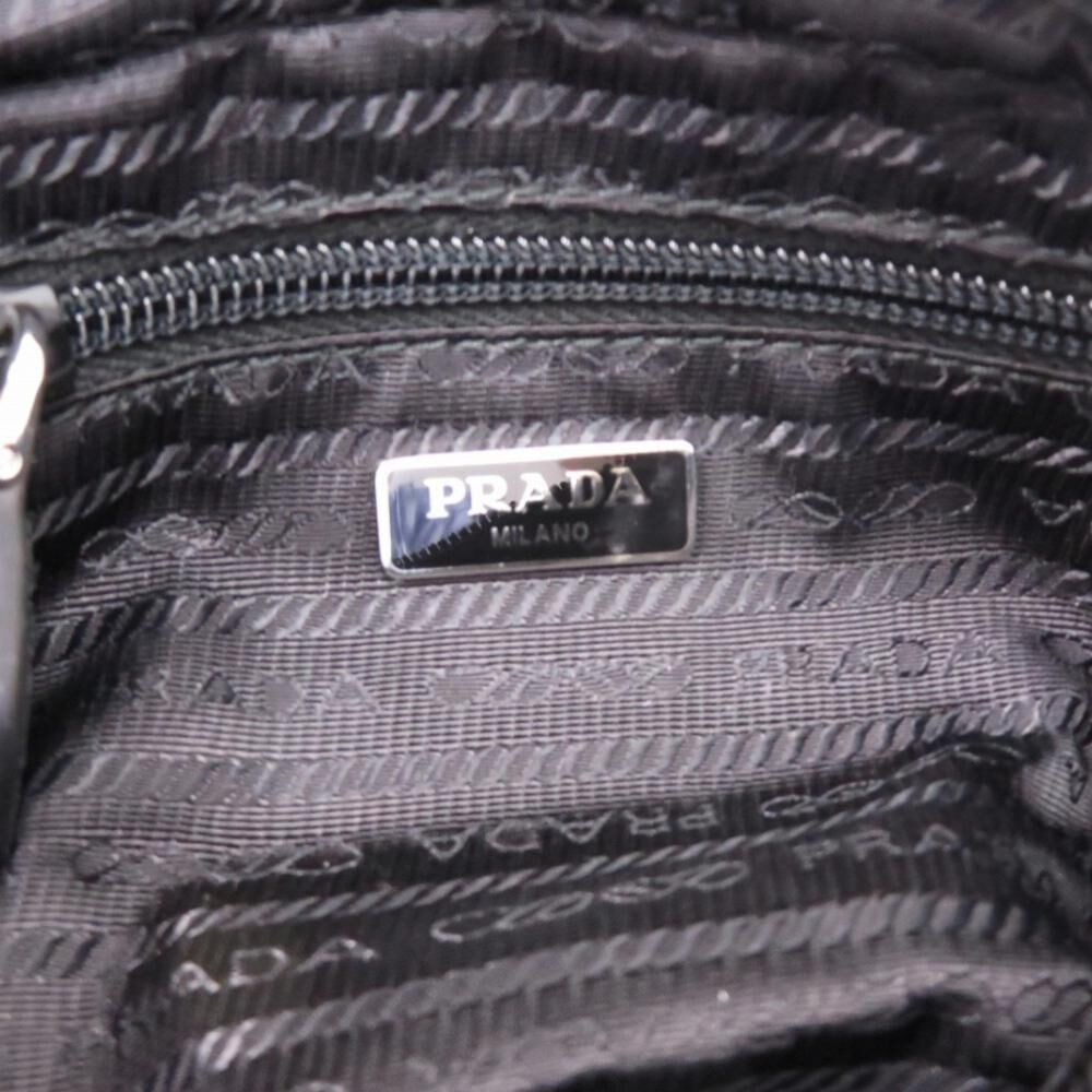 Prada Pouch