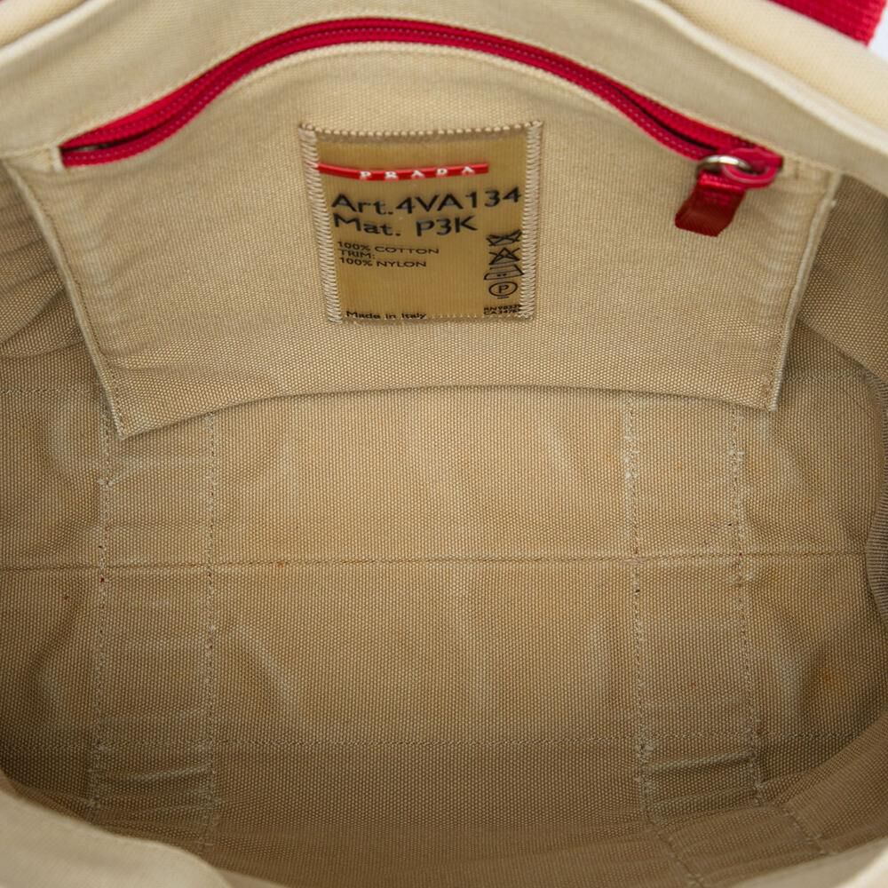 Prada Tote