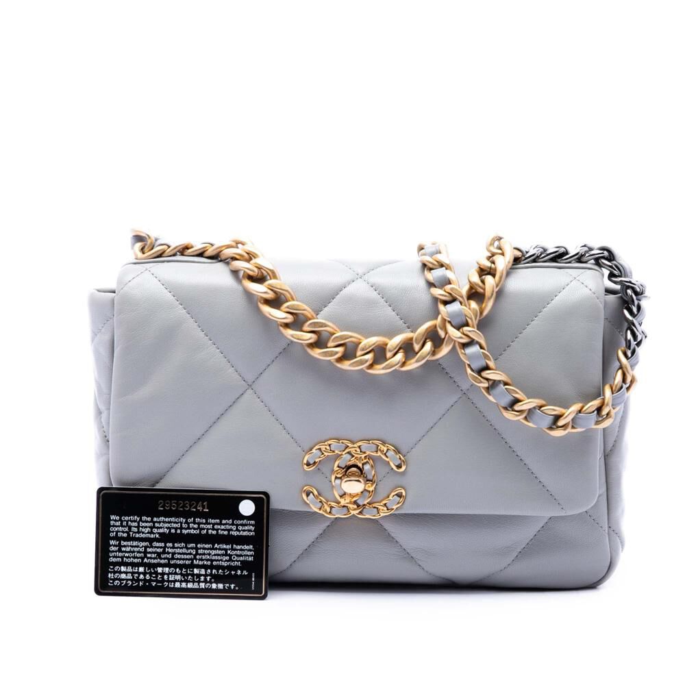 Chanel Flap Bag
