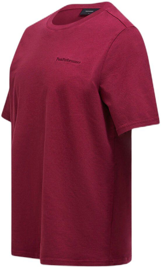 Original Small Logo T-shirt