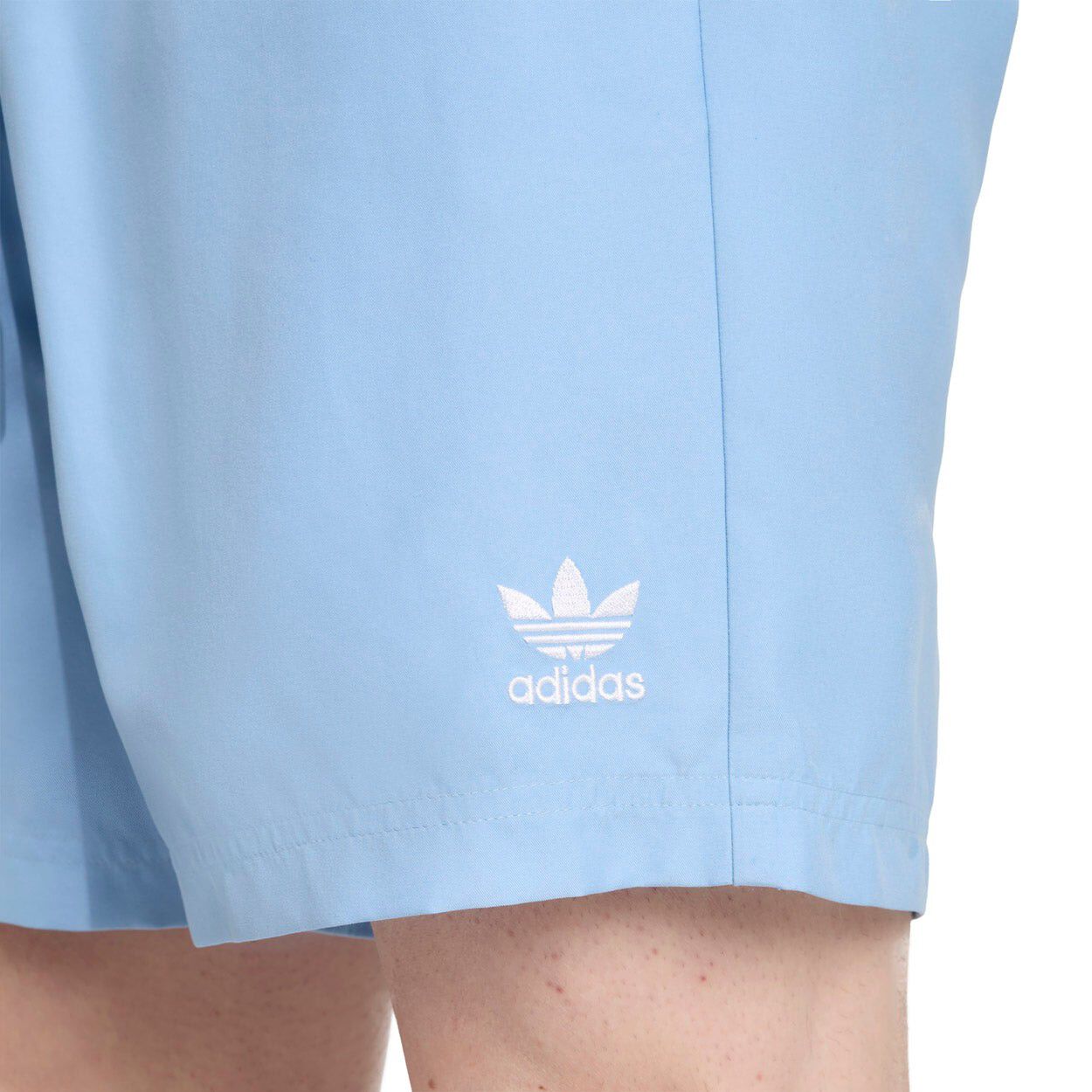 Adicolor 8"" Badeshorts