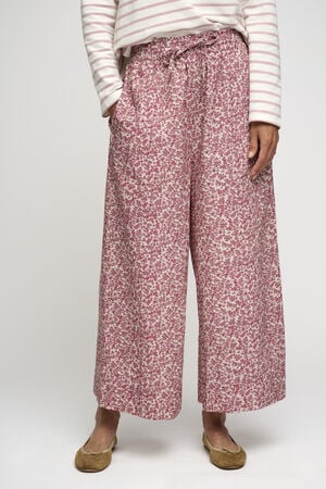storie pants poplin