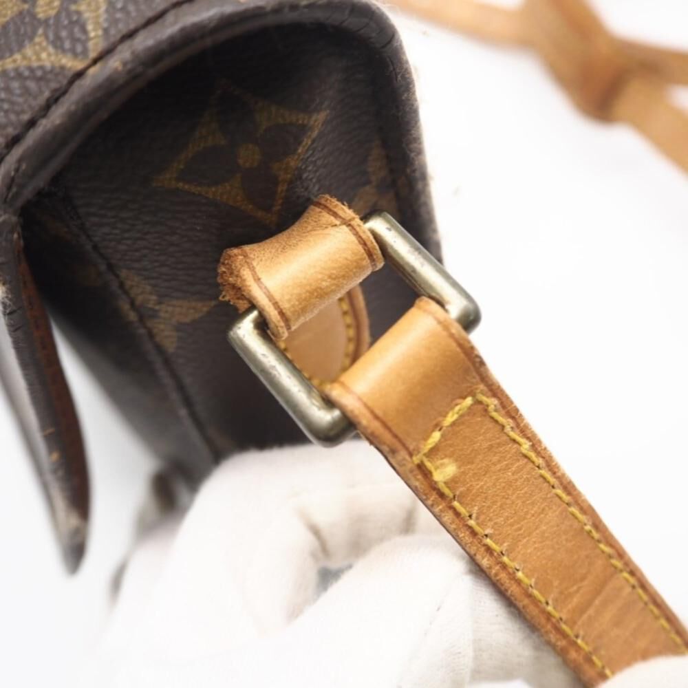 Louis Vuitton Saint Cloud