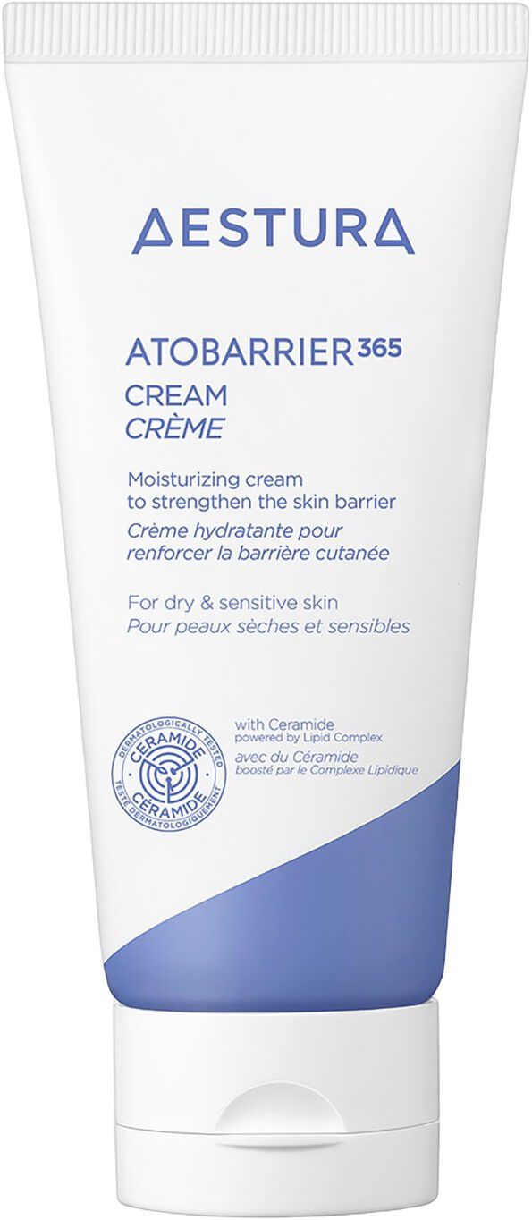 ATOBARRIER365 Cr&egrave;me - Fugtighedscreme, der styrker hudbarrieren