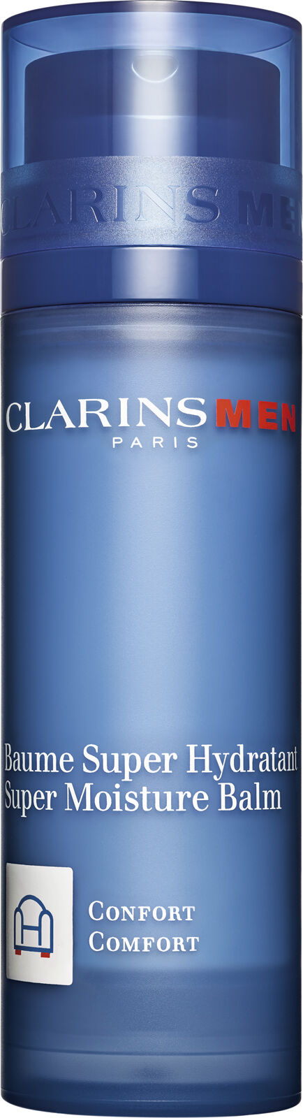 Clarinsmen Hydration Moisture Balm Dry Skin 50 ml.