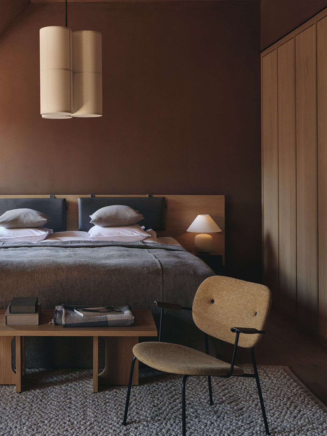 Hashira Pendel Cluster, &Oslash;32