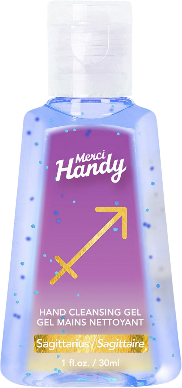 Zodiac Edition - Hand Cleansing Gel
