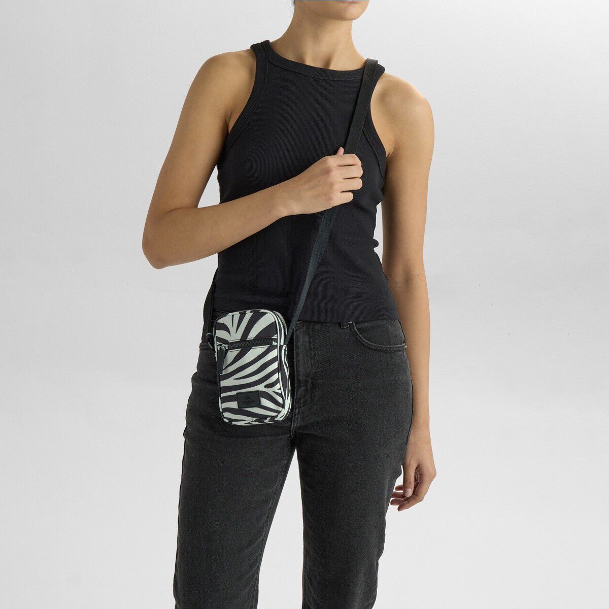 Statembg Mini Cross. Bag, Rec.