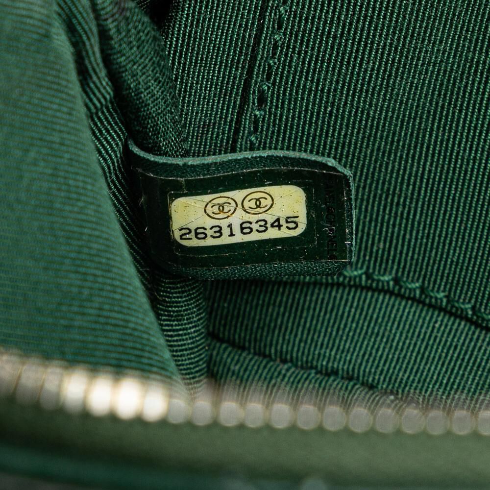 Chanel Crossbody Bag