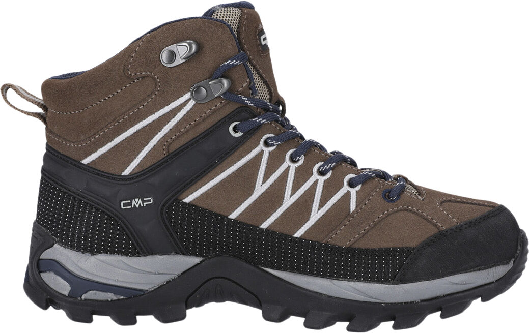 Rigel Waterproof vandrest&oslash;vler